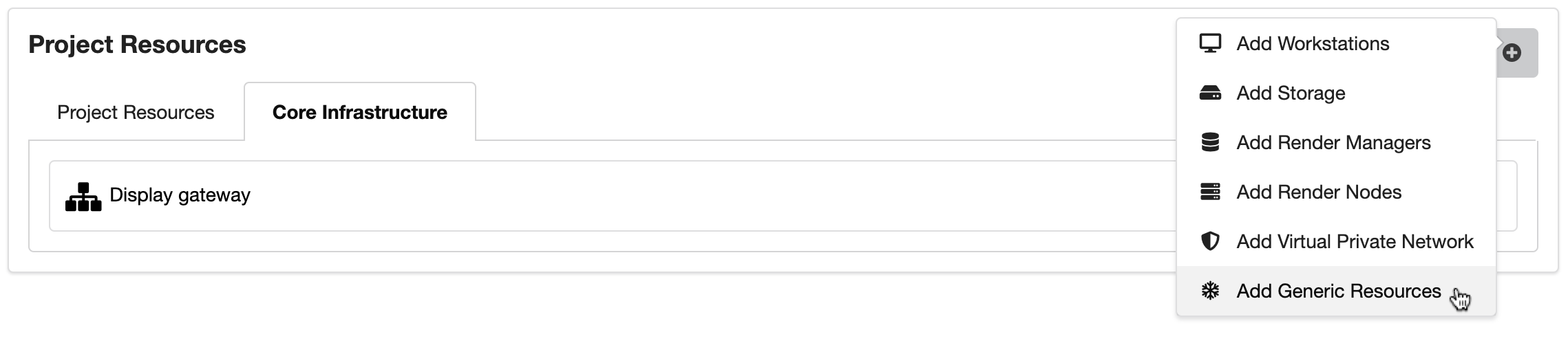 add-generic-resource
