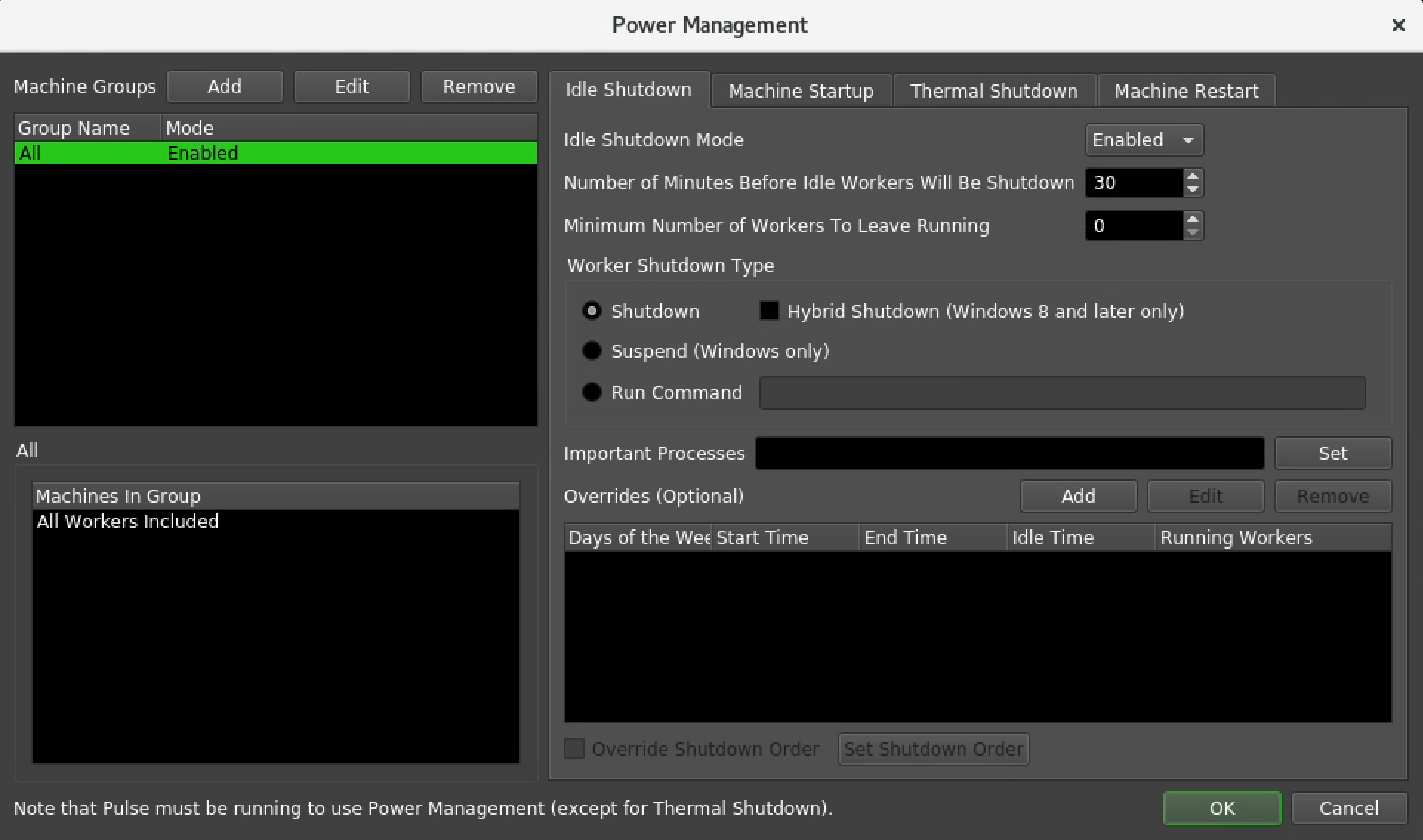 configure-idle-shutdown