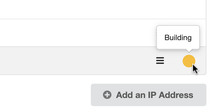 IP add request building