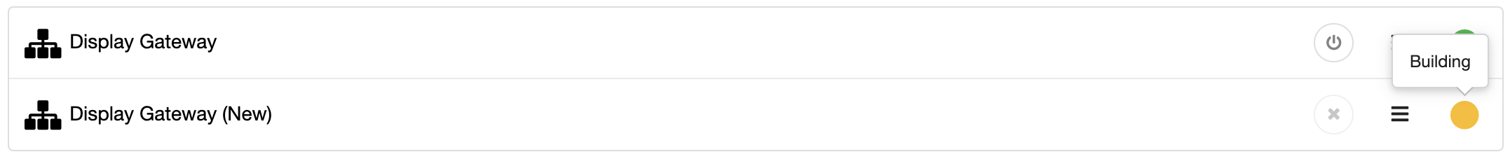 new-display-gateway-building