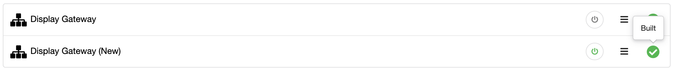 new-display-gateway-built