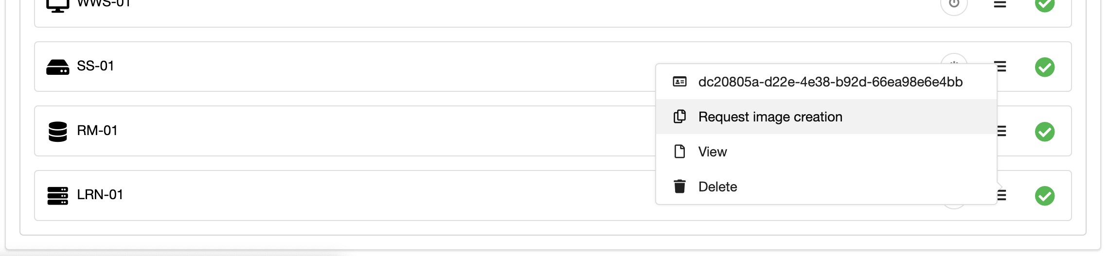 request-image-creation